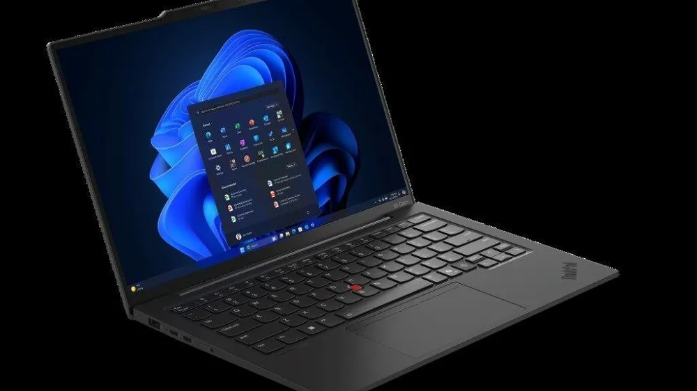 Lenovo ThinkPad X1 Carbon Gen 13 Aura Edition laptop