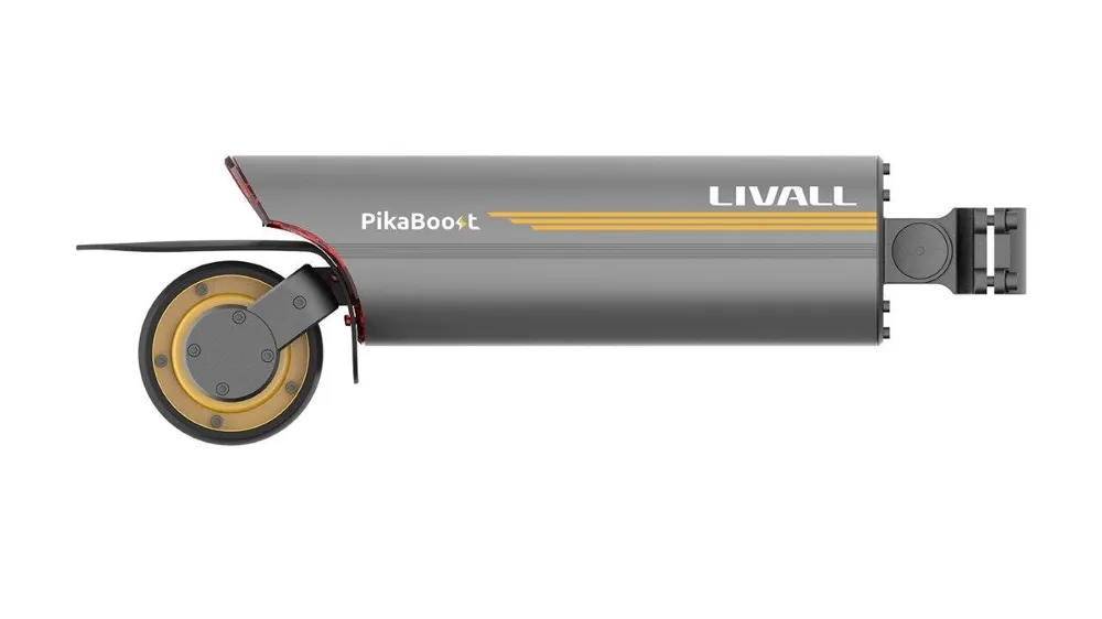 LIVALL PikaBoost 2 E-bike Conversion Kit