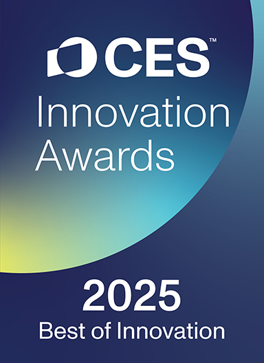 2025 Best of Innovation Award