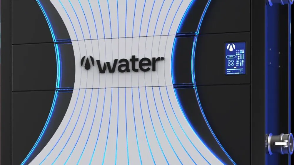 Faraday Reactor: Chemical-free water purifier using advanced electroporation.