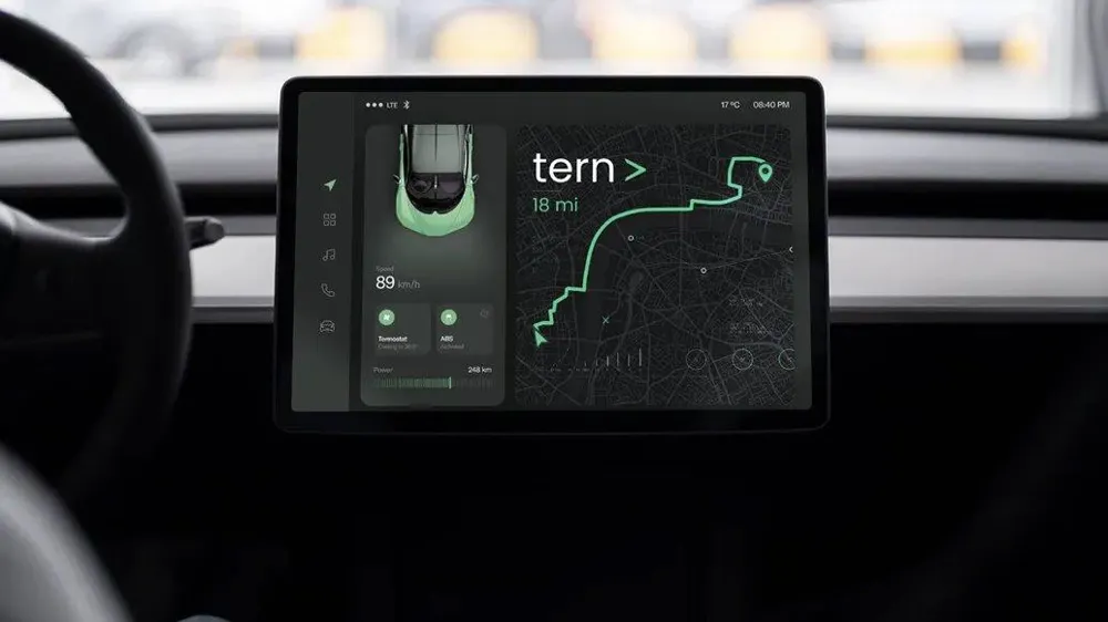 IDPS (Independently Derived Positioning System)