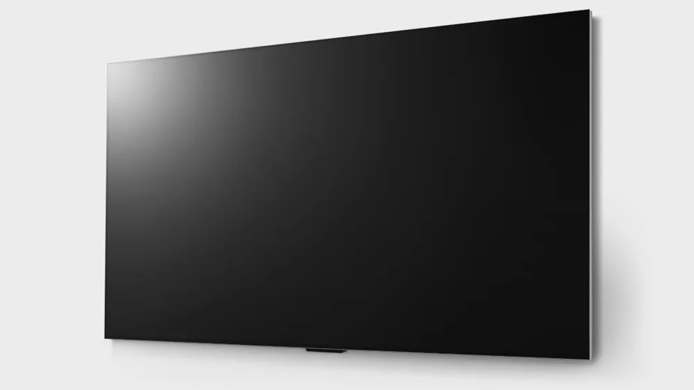 LG 83-inch 4K OLED Audio & Wireless TV