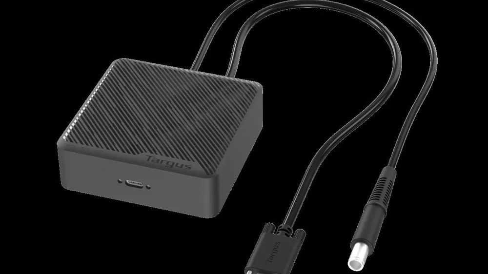 MiraLogic Connect,  a small retrofit adapter