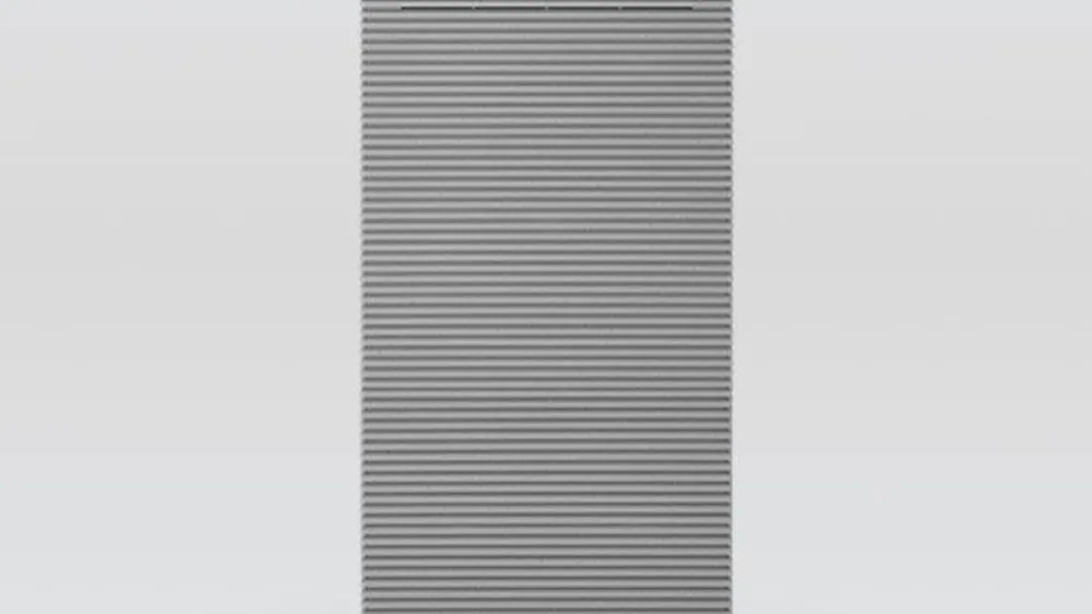 Smart Self-cleaning Air Purifier