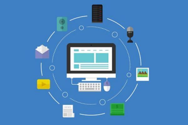 河北企业官网改版升级优化用户体验