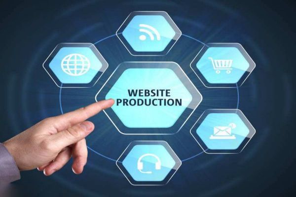 河北网站建设如何选择专业服务商