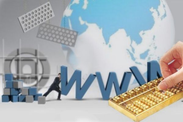 高端定制，河北网站制作新标杆！